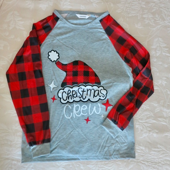 Cutematchy Christmas Pajamas Size Women S - Picture 2 of 4